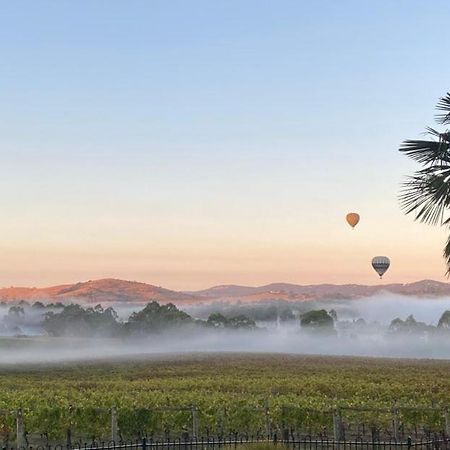Dixons Creek Mount Hope Estate Vineyard 아파트 외부 사진